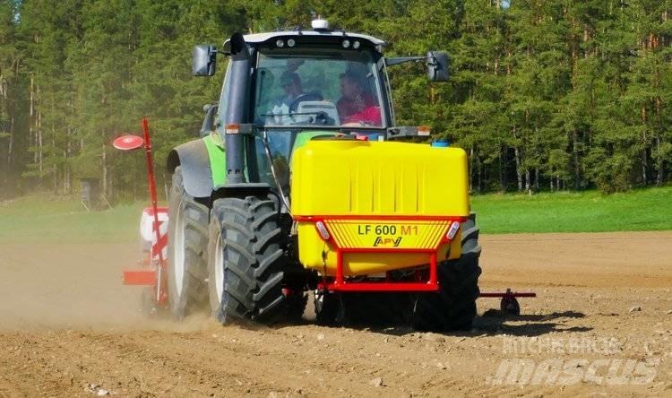 APV LF600 M1 Outras máquinas e acessórios de fertilização