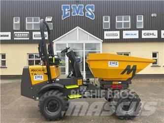 Mecalac TA2SEH Caminhões articulados