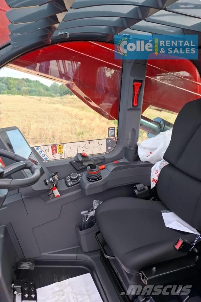 Magni RTH 6.26 | 2025 Manipulador telescópico