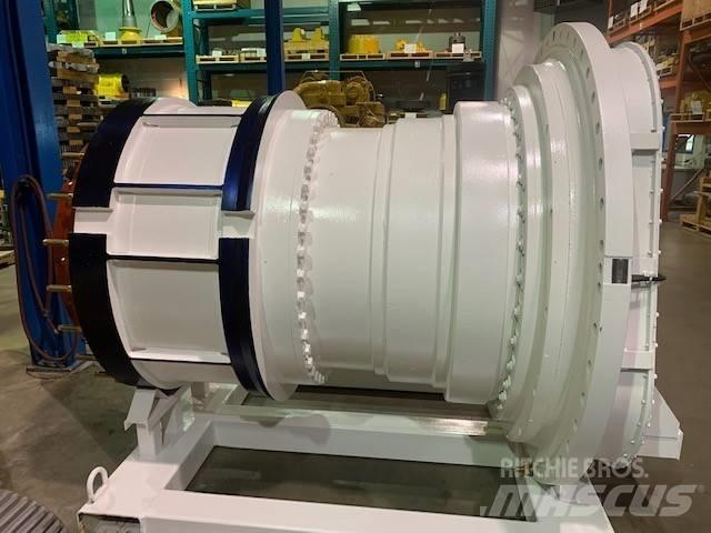 CAT MT4400 Outro equipamentos subterrâneos