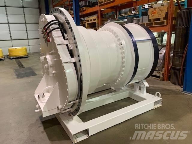 CAT MT4400 Outro equipamentos subterrâneos