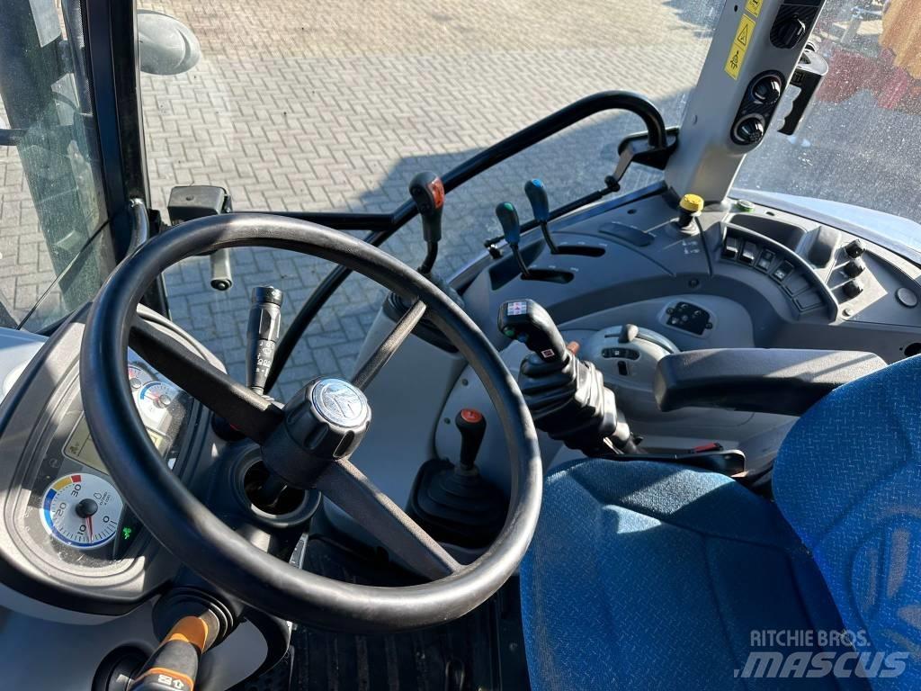 New Holland T 5.95 Tratores Agrícolas usados