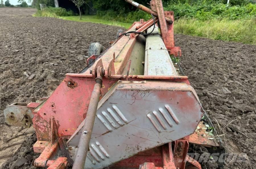 Kuhn 6 Agricultura - Outros
