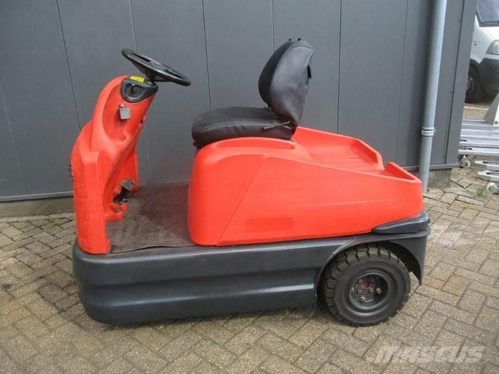 Linde P 60 Movimentação cargas - Outros
