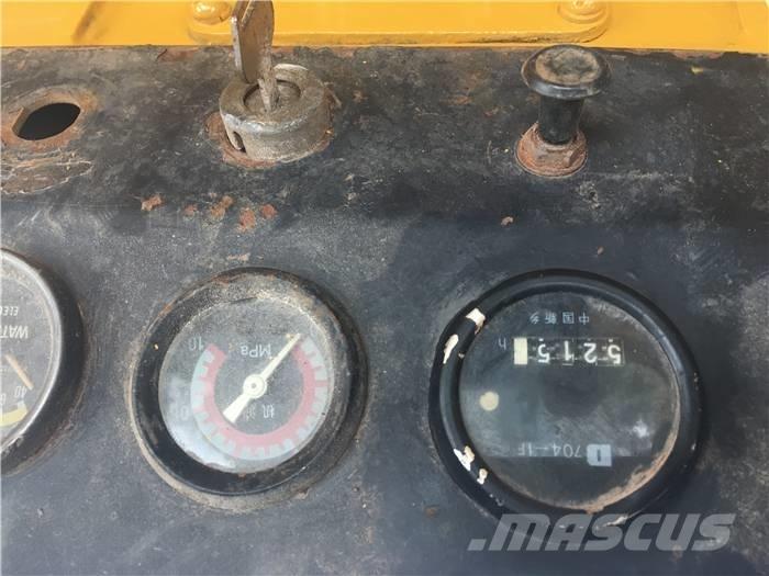 CAT D 7 G Dozers - Tratores rastos