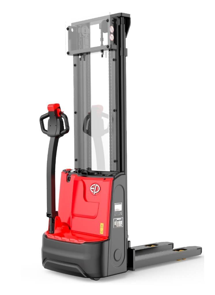EP ESA121-3600 Empilhador para operador externo
