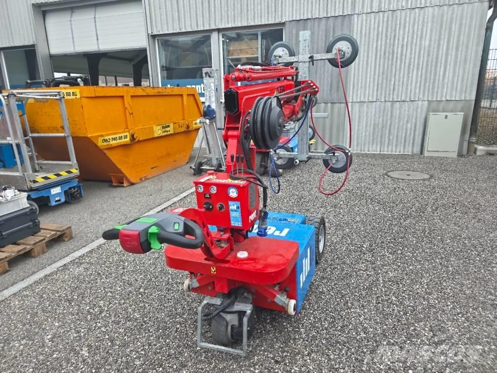 SmartGroup SG 350 Movimentação cargas - Outros
