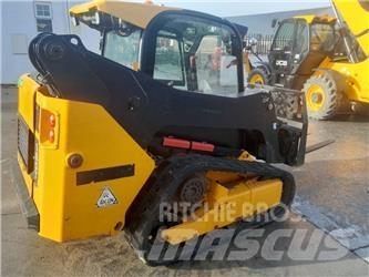 JCB 190 T Minicarregadeiras