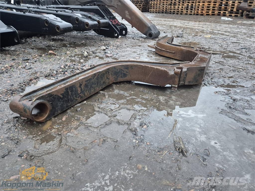 John Deere 1710 Outros componentes