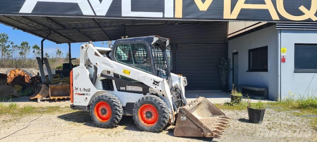 Bobcat S 530 Minicarregadeiras
