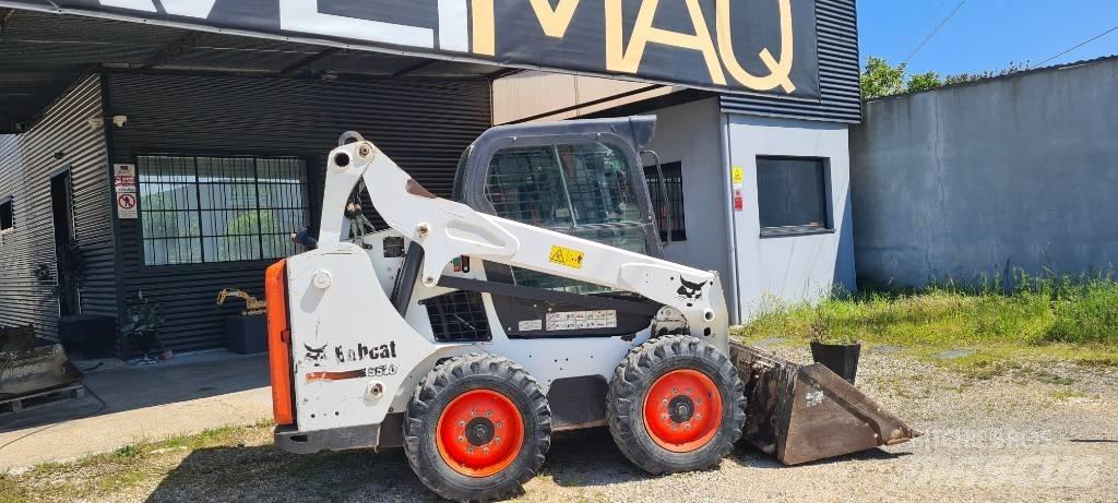 Bobcat S 530 Minicarregadeiras