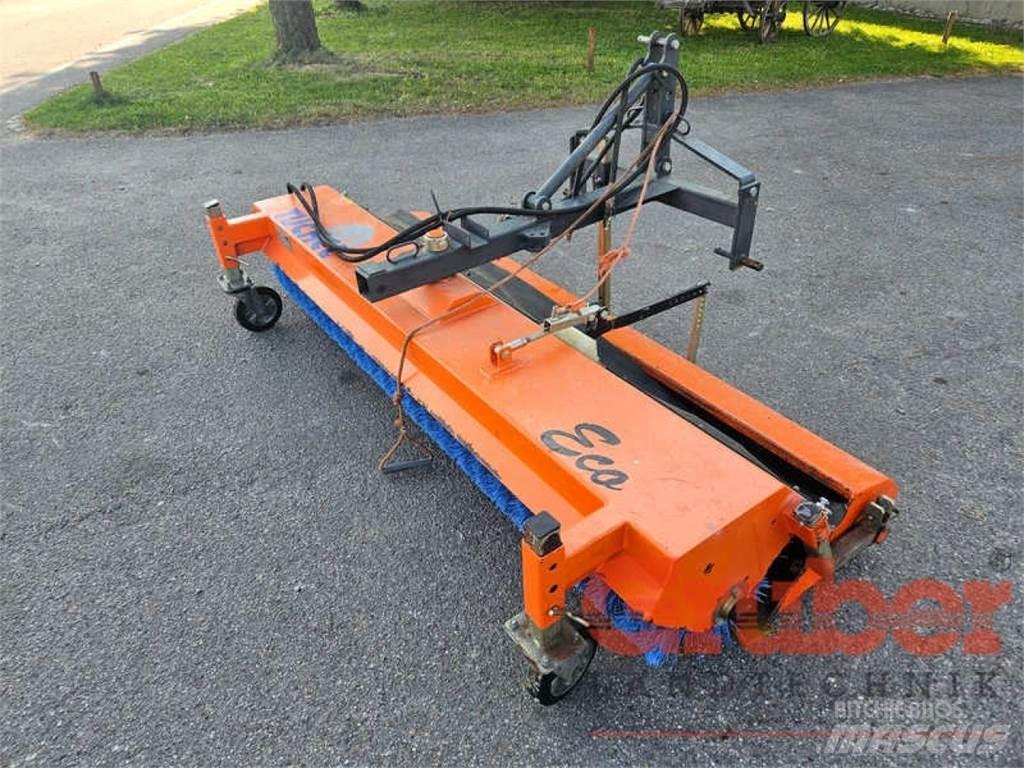 Tuchel Eco 230 Varredoras
