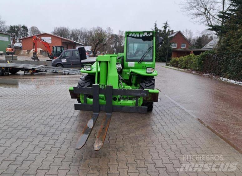 Merlo P 40.13 Manipulador telescópico