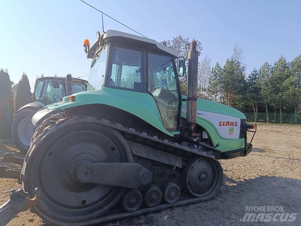 CLAAS Challenger 45 Tratores Agrícolas usados