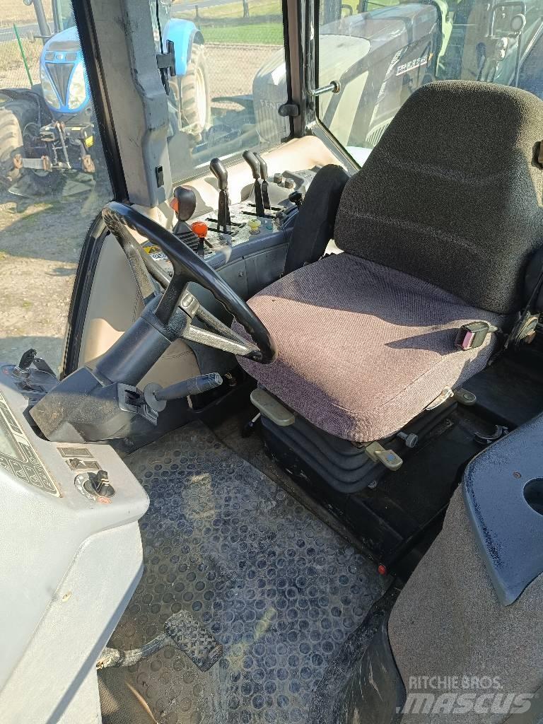 CLAAS Challenger 45 Tratores Agrícolas usados