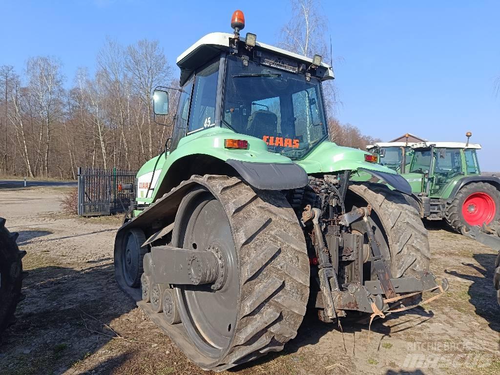 CLAAS Challenger 45 Tratores Agrícolas usados