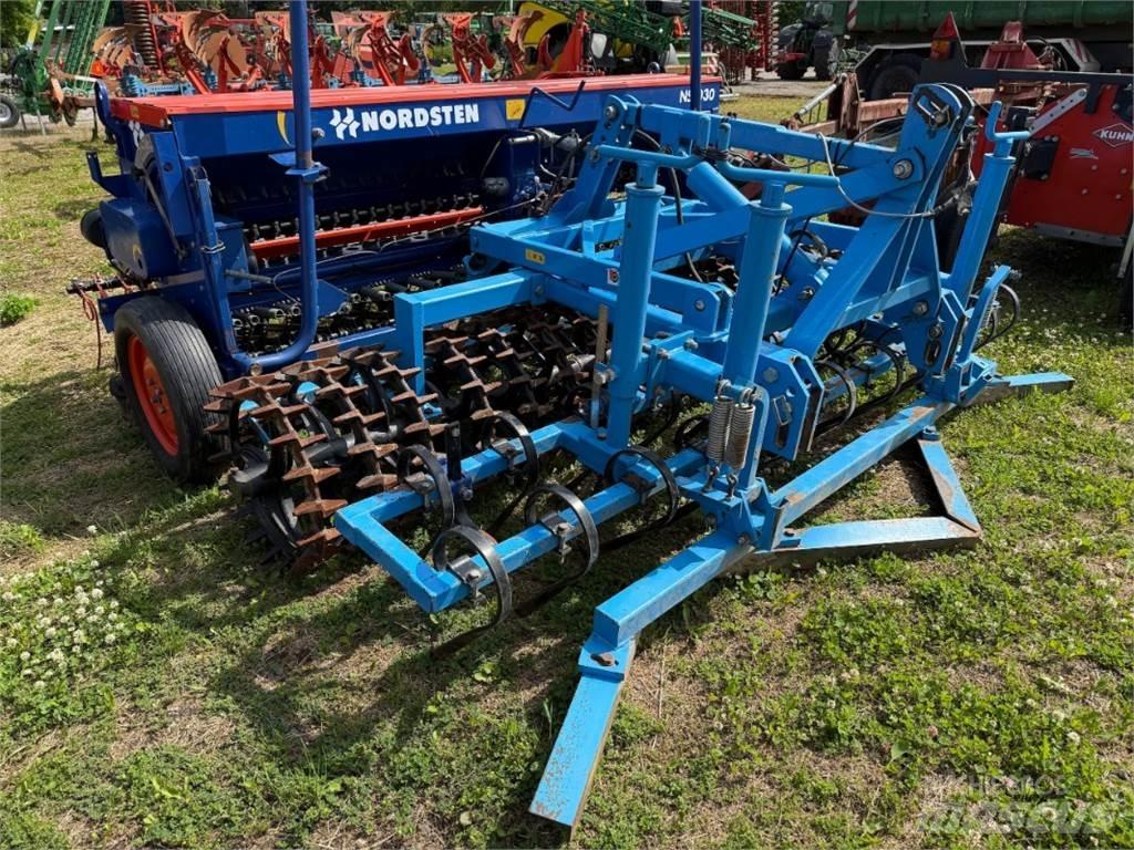 Nordsten NS1030 Agricultura - Outros
