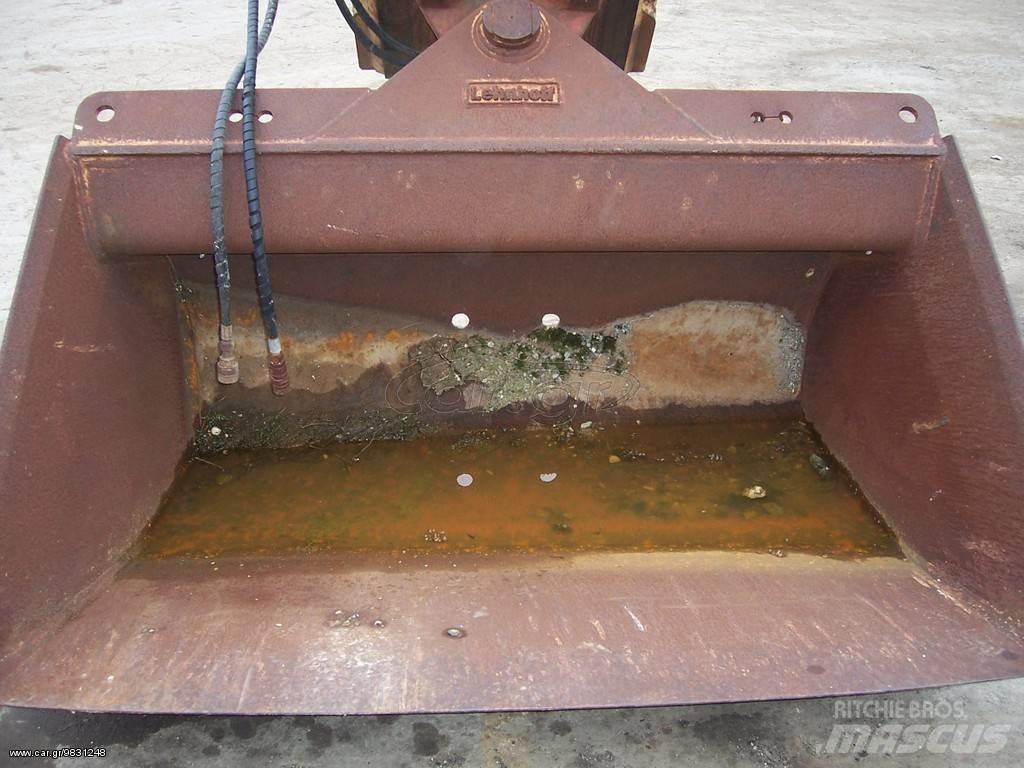 Lehnhoff bucket 1,78 Baldes