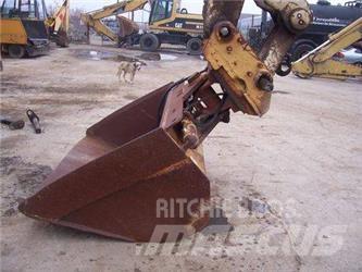 Lehnhoff bucket 1,78 Baldes