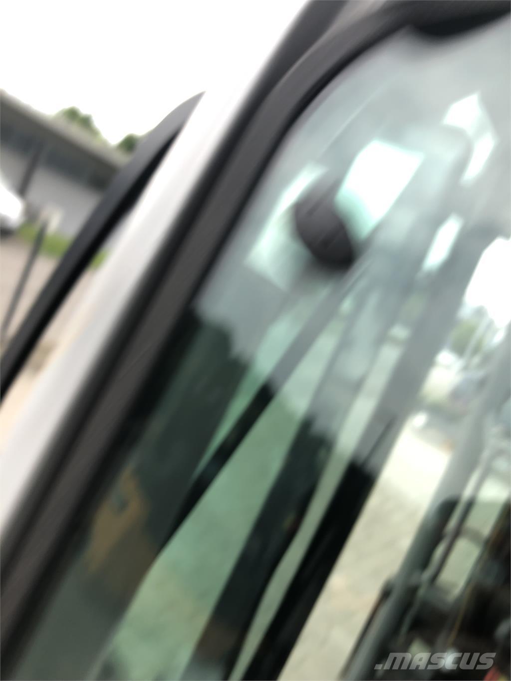 Still RX60-40 Empilhadores eléctricos