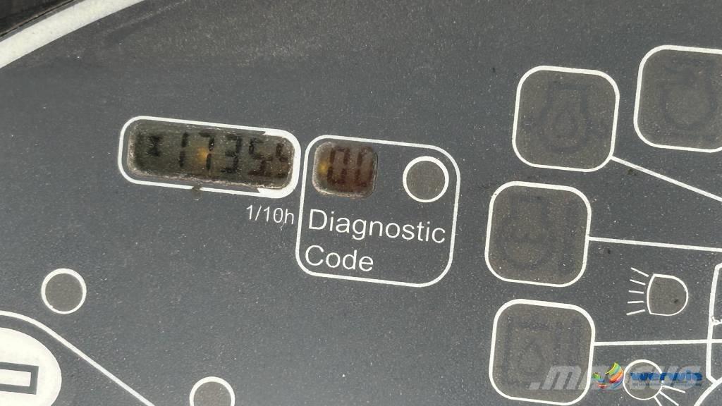 Hamm HD 10 VV Cilindros Compactadores tandem