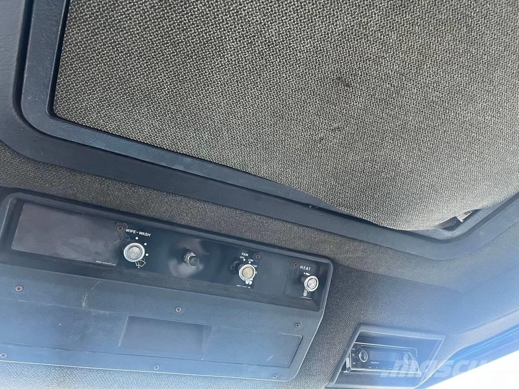 Ford 6610 II Tratores Agrícolas usados