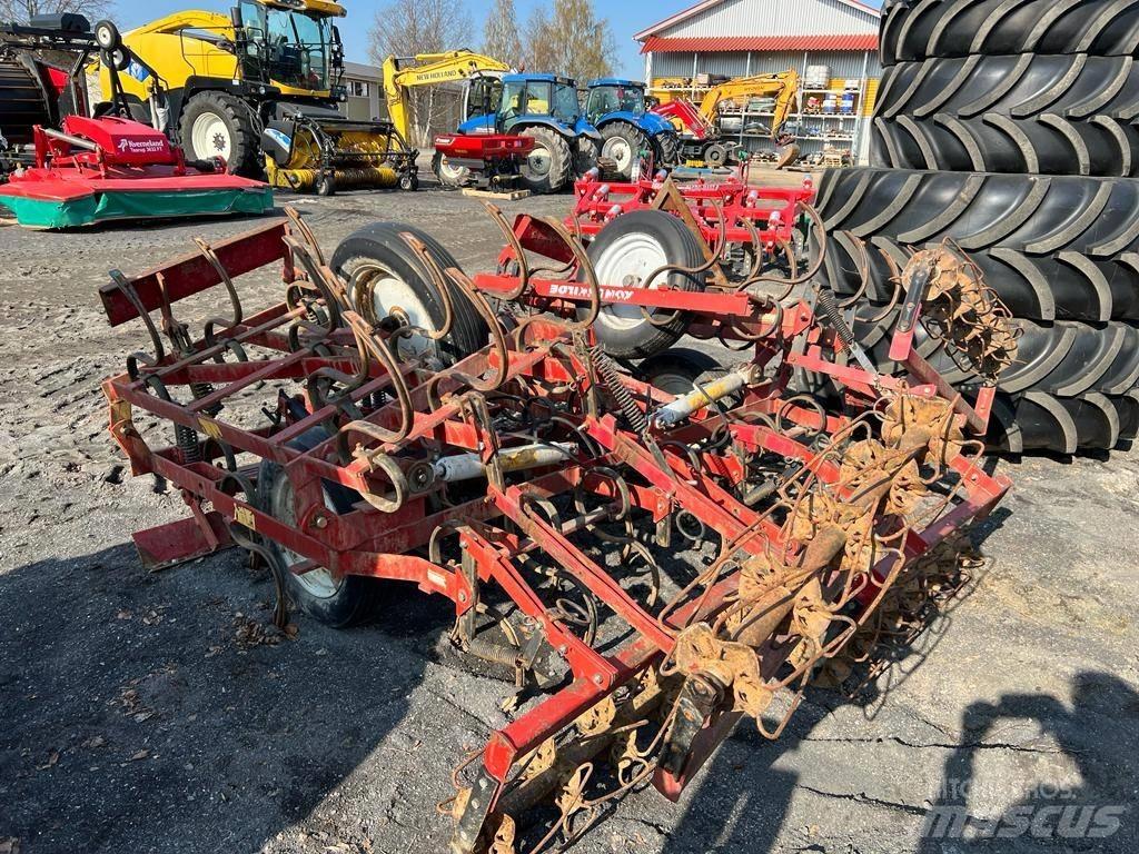 Kongskilde 430 Grades
