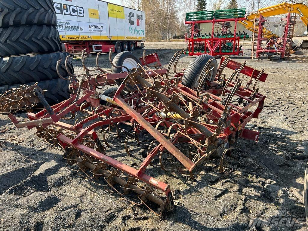 Kongskilde 430 Grades