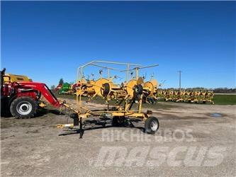 Vermeer TE250 Outros equipamentos de forragem e ceifa