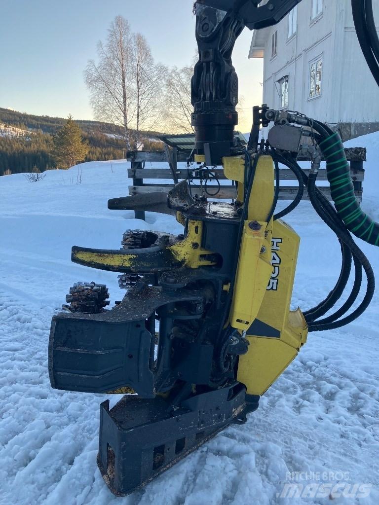 John Deere 1470G Processadores florestais