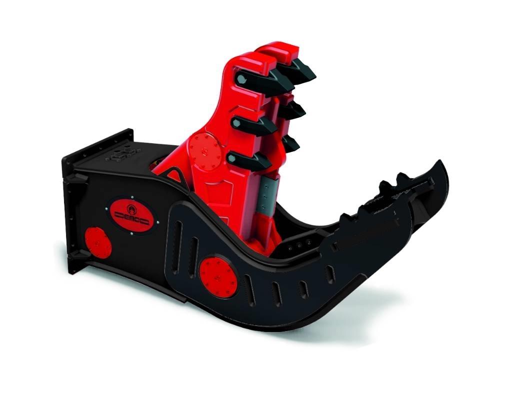  DEMOQ DF22 Trituradores
