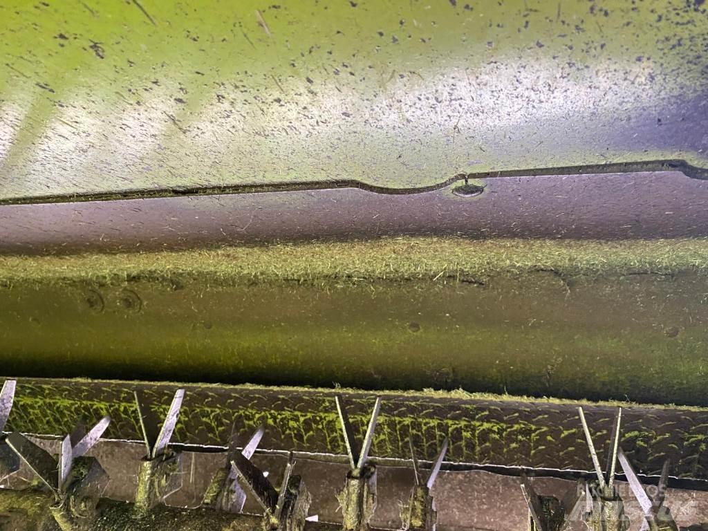 CLAAS DISCO 3050 Corta-Relvas montadas e arrastadas