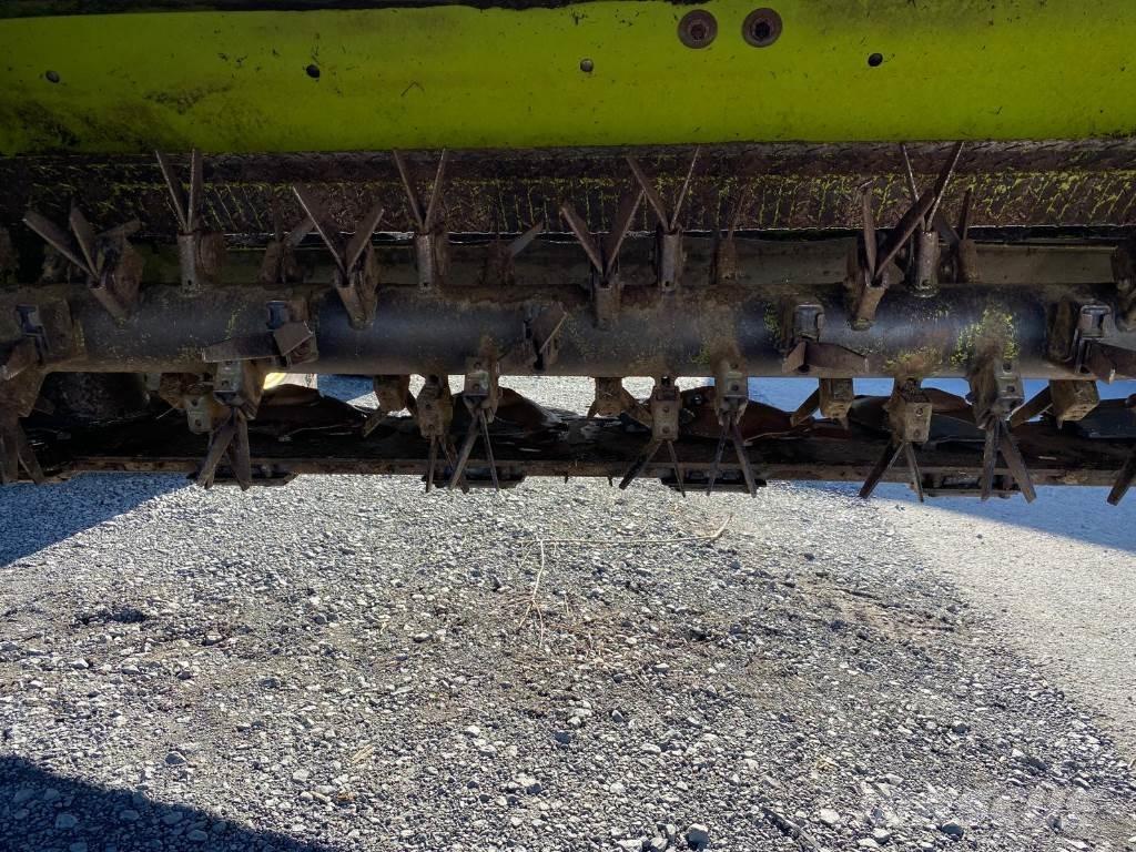 CLAAS DISCO 3050 Corta-Relvas montadas e arrastadas