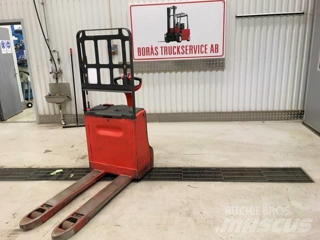 Linde T 18 Porta palettes