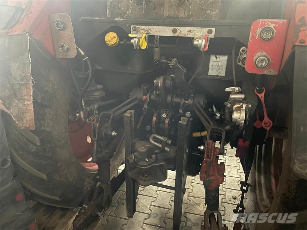 Belarus MTS 920 Tratores Agrícolas usados