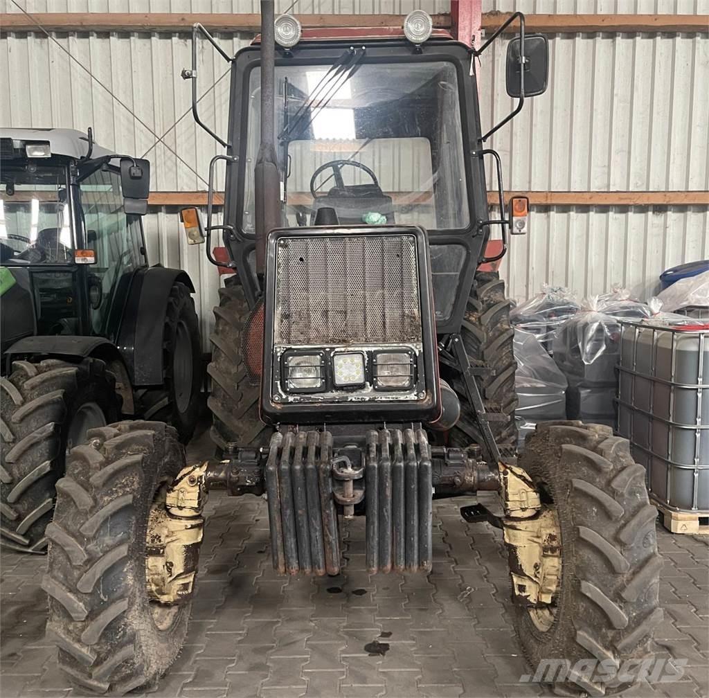 Belarus MTS 920 Tratores Agrícolas usados