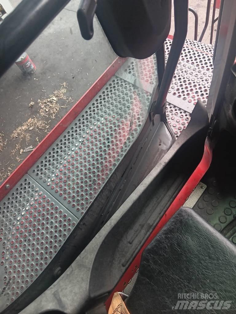 Kalmar DCG100-45ED7 Manuseadores de contentores