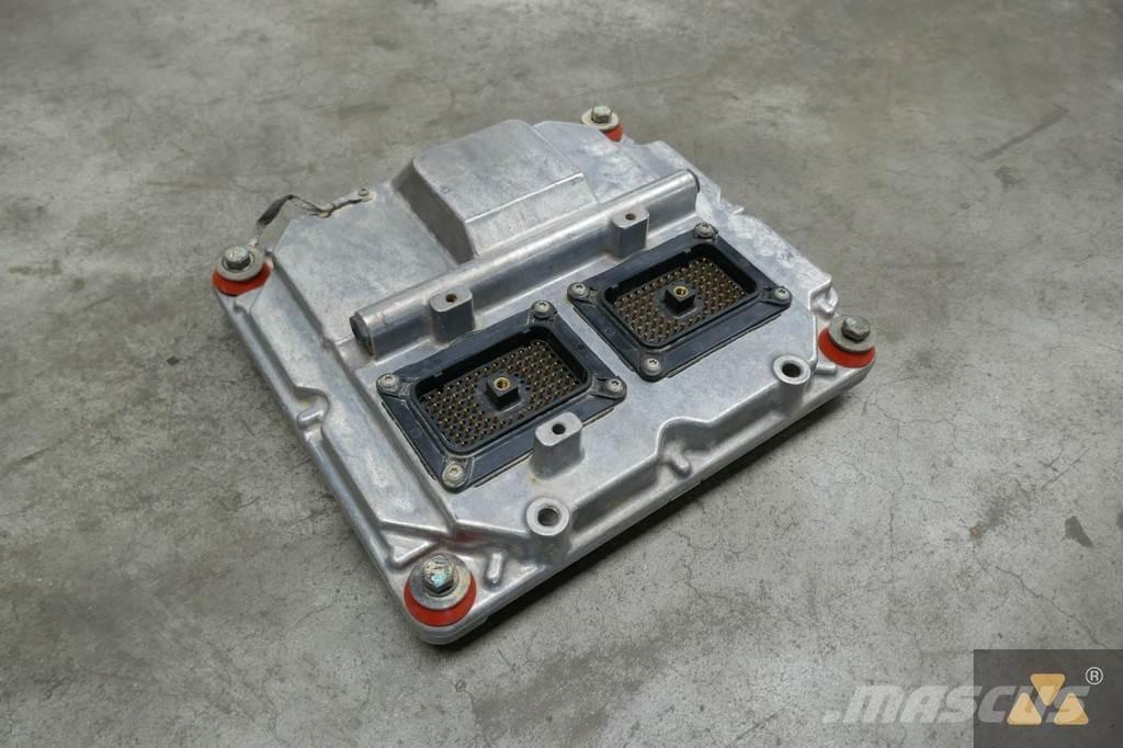 CAT 357-2083 Transportes - Outros
