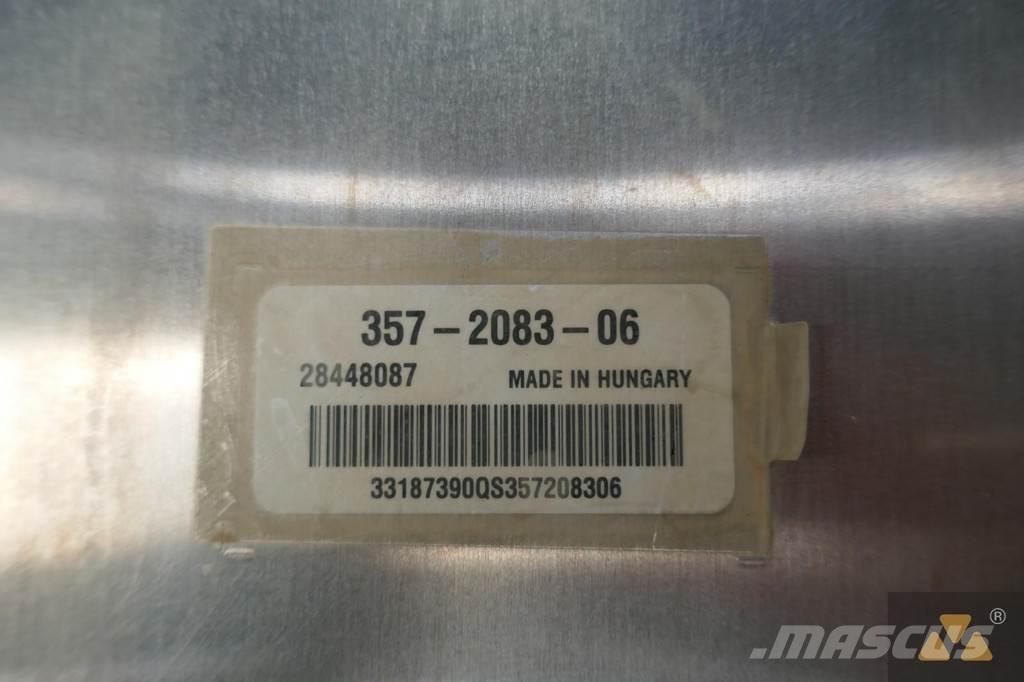 CAT 357-2083 Transportes - Outros
