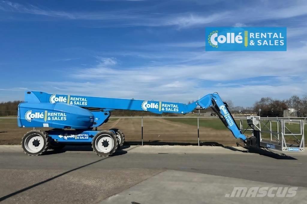 Manitou 280 TJ | 2017 Elevadores braços Telescópicos