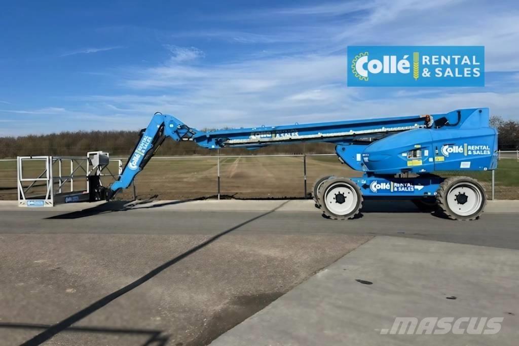 Manitou 280 TJ | 2017 Elevadores braços Telescópicos