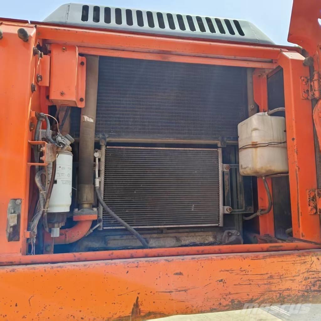 Doosan DX 300 LC Escavadeiras de esteiras