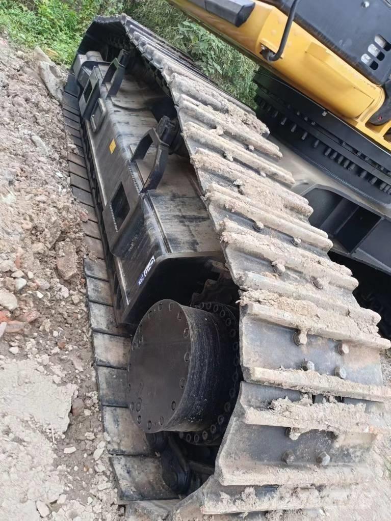 CAT 340 D L Escavadeiras de esteiras