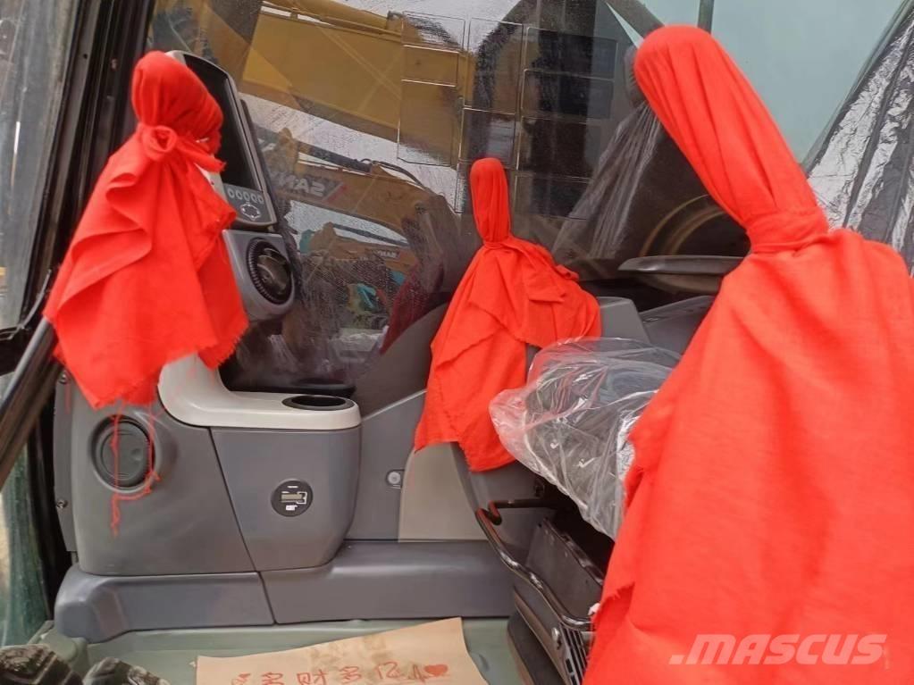 CAT 340 D L Escavadeiras de esteiras