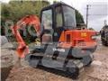 Doosan DH 55 Miniescavadeiras