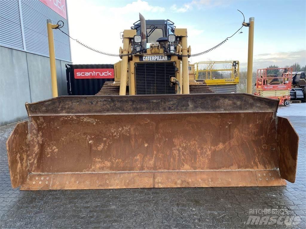 CAT D6T LGP Dozers - Tratores rastos