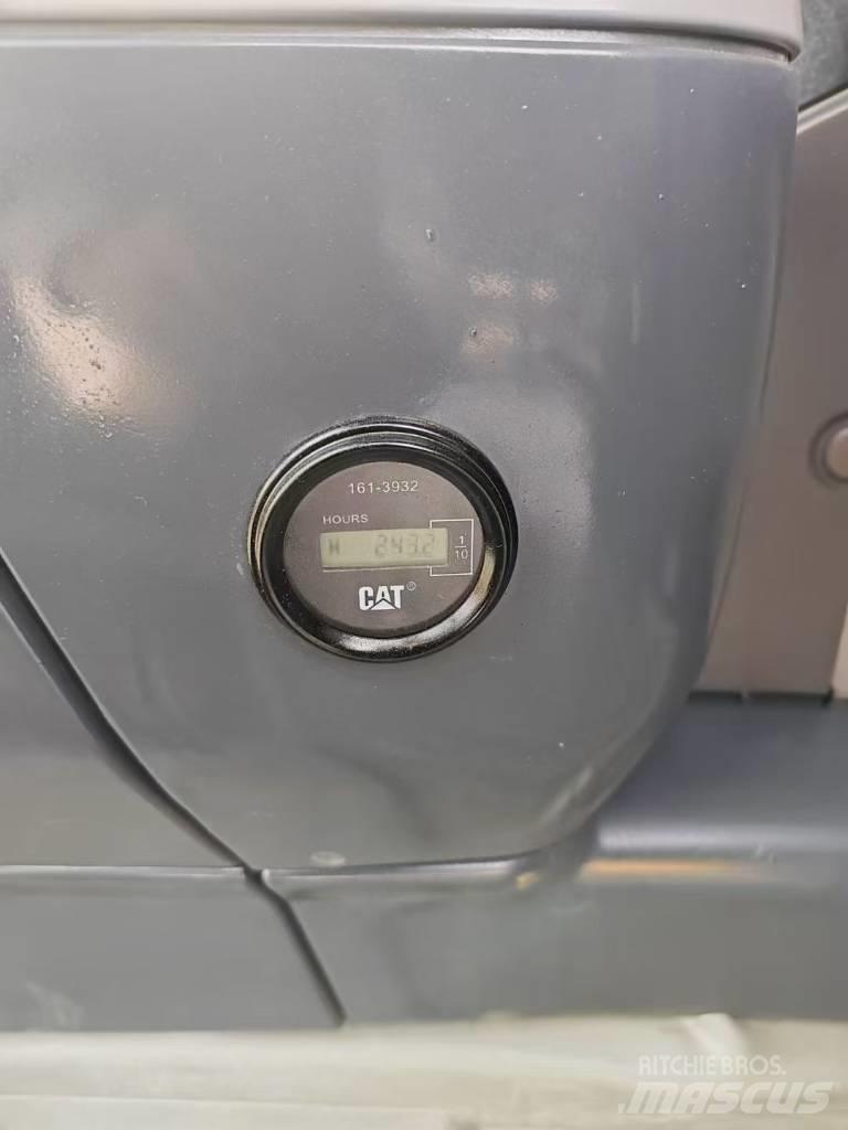 CAT 340D2L Escavadeiras de esteiras