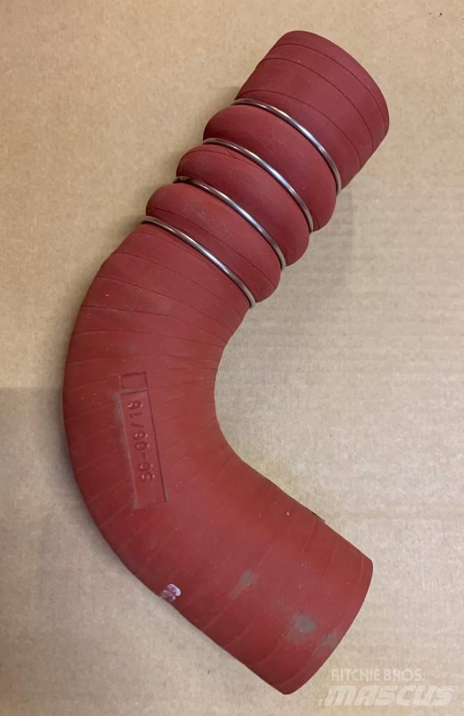 Atlas Hose 8017199 Hidráulica