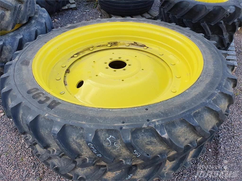 Mitas 270/95R48 x2 Pneus Agrícolas