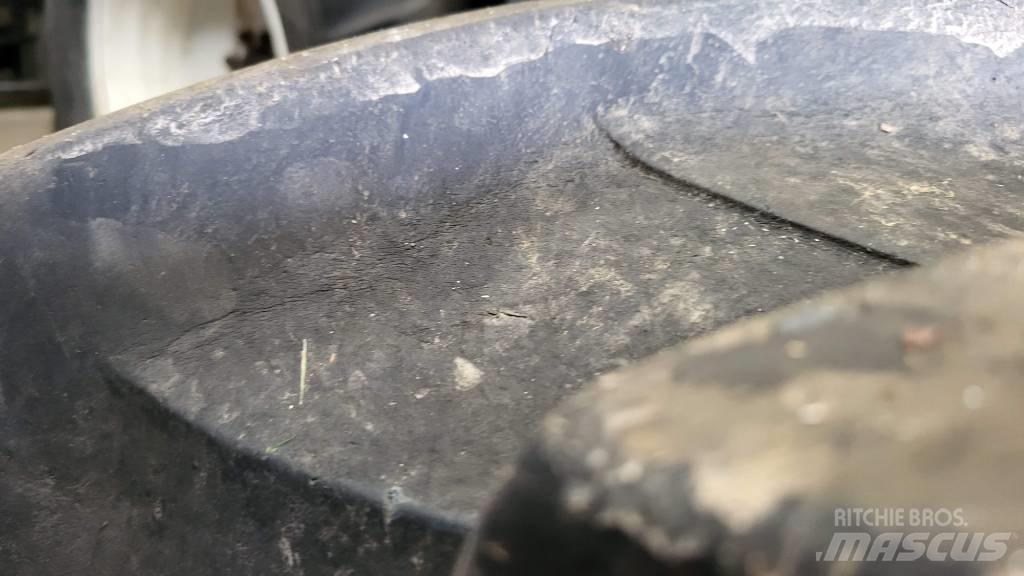 Trelleborg 540/65R30 Pneus Agrícolas